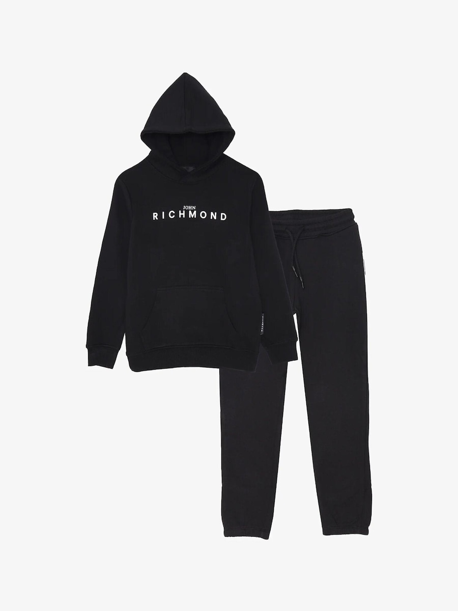 Набор John Richmond, черный
Набор John Richmond, черный