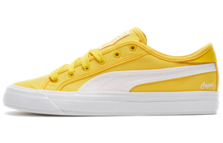 Обувь Puma Capri Skate унисекс
Обувь Puma Capri Skate унисекс