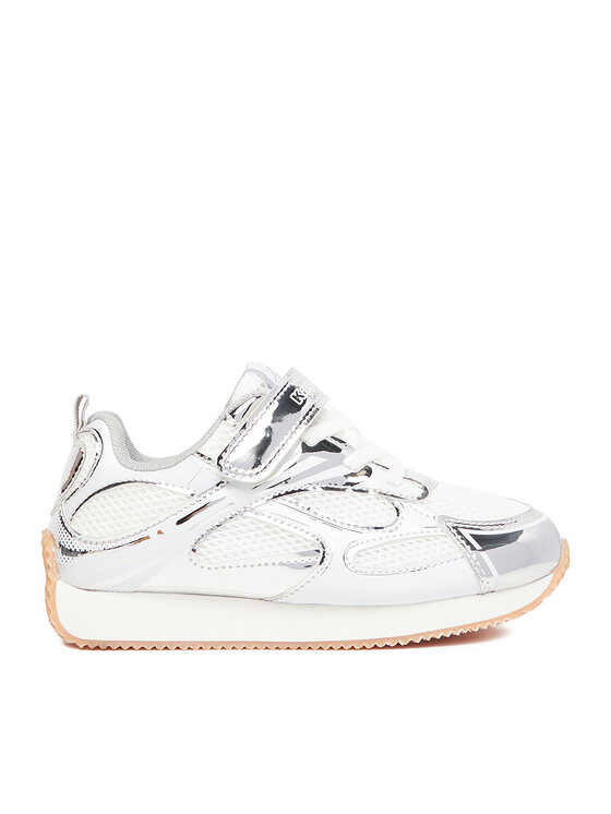 Кроссовки CEO-3351403A Kappa, белый
Кроссовки CEO-3351403A Kappa, белый