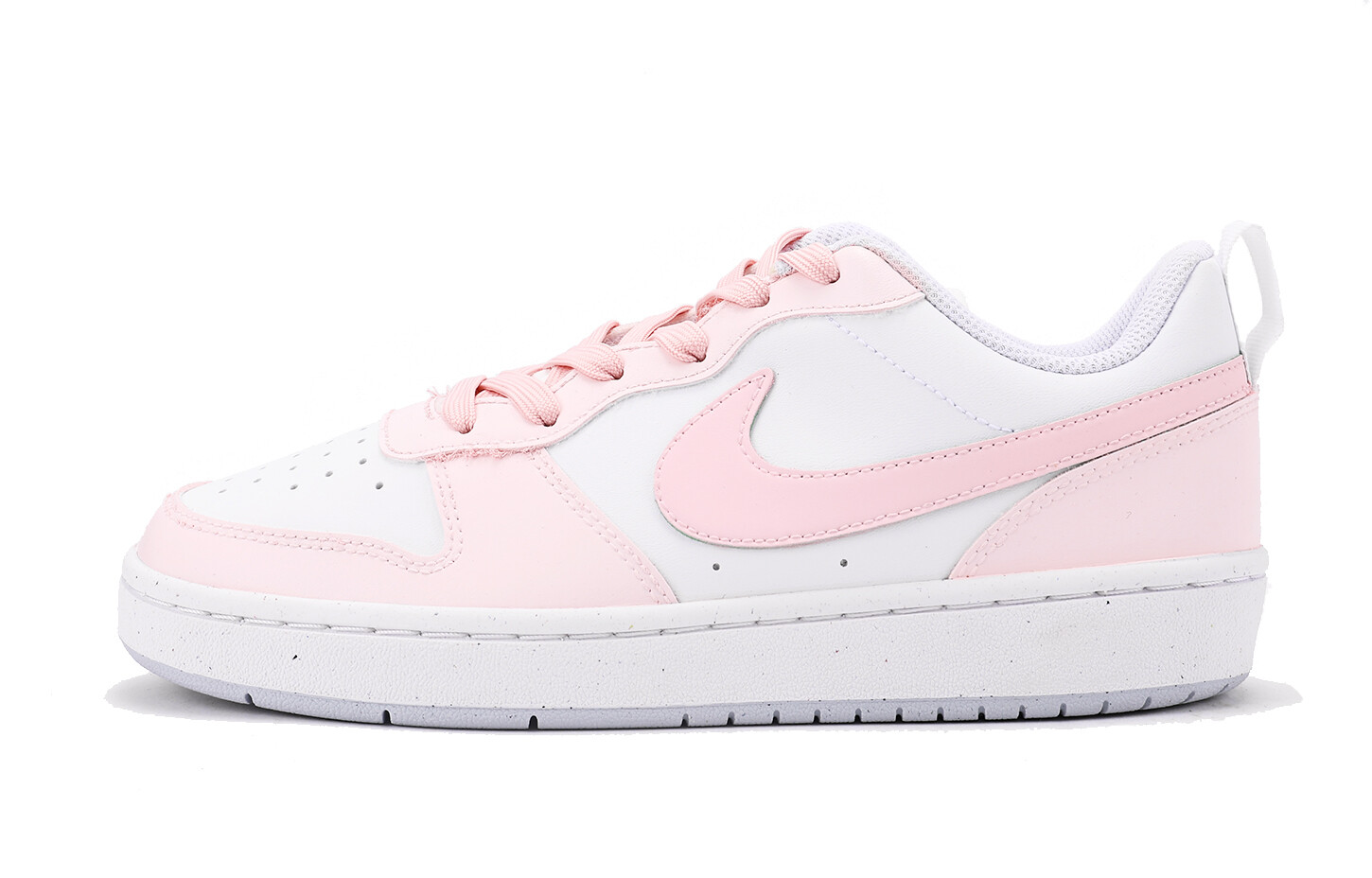 Кроссовки Nike Court Borough Skateboarding Shoes Women's Low-top Pink, розовый
Кроссовки Nike Court Borough Skateboarding Shoes Women's Low-top Pink, розовый