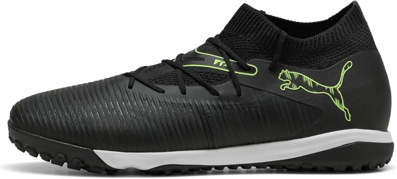 Футбольные бутсы Puma для мужчин Future Match Turf, светло-зеленый
Футбольные бутсы Puma для мужчин Future Match Turf, светло-зеленый