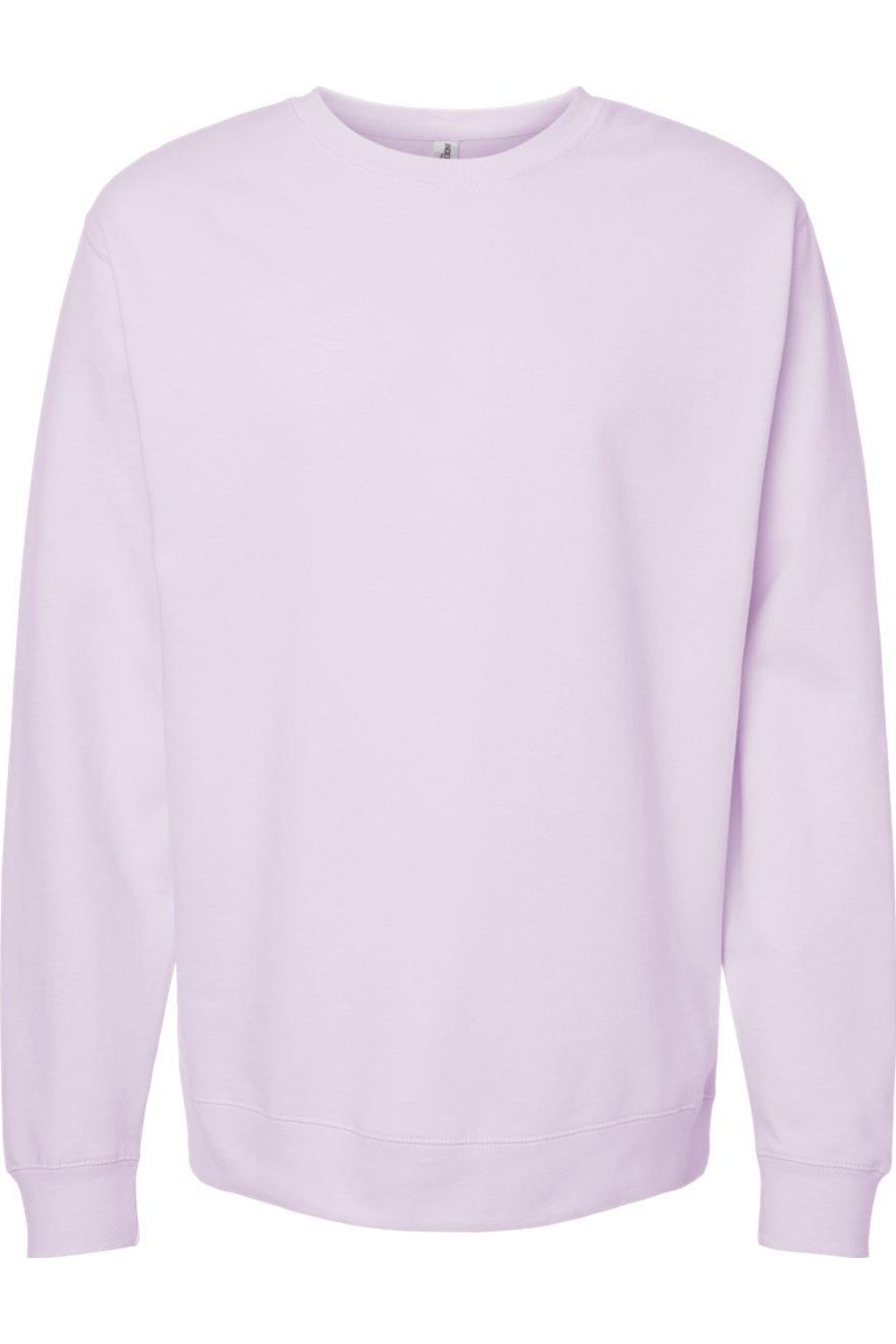 Independent Trading Co. Толстовка средней толщины, лавандовый
Independent Trading Co. Толстовка средней толщины, лавандовый