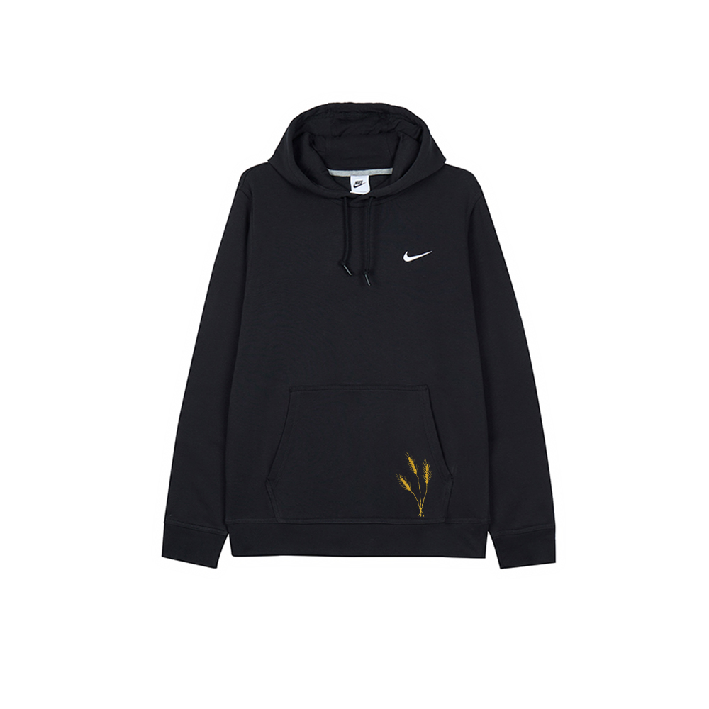 Nike Свитшот мужской черный
Nike Свитшот мужской черный