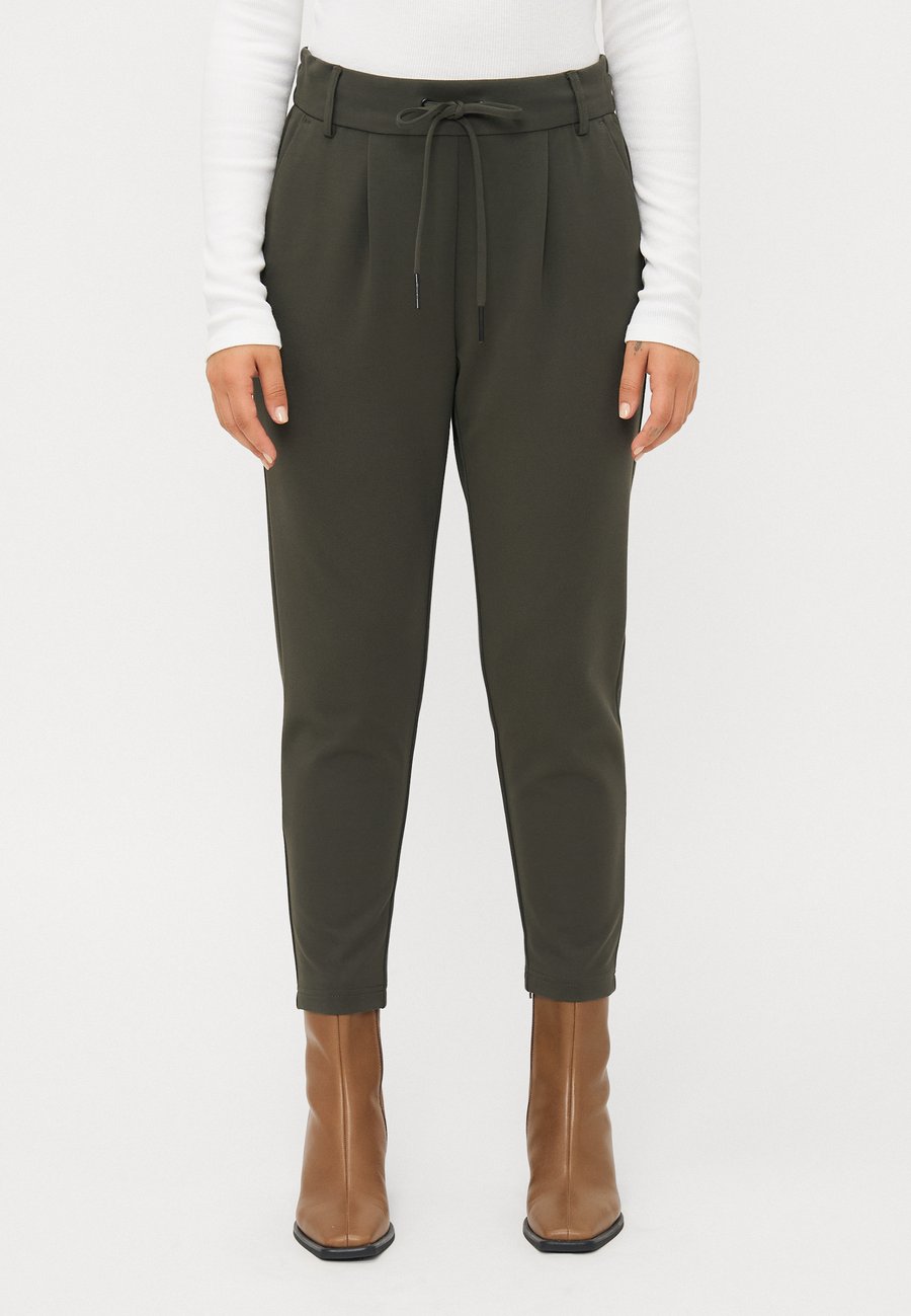 Брюки ONLY Petite ONLPOPTRASH LIFE EASY, Peat/Dark Green
Брюки ONLY Petite ONLPOPTRASH LIFE EASY, Peat/Dark Green
