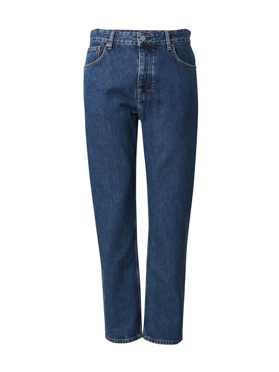 Джинсы Won Hundred Regular Jeans Ben, синий деним
Джинсы Won Hundred Regular Jeans Ben, синий деним