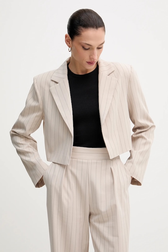 Куртка Answear.Lab, бежевый
Куртка Answear.Lab, бежевый
