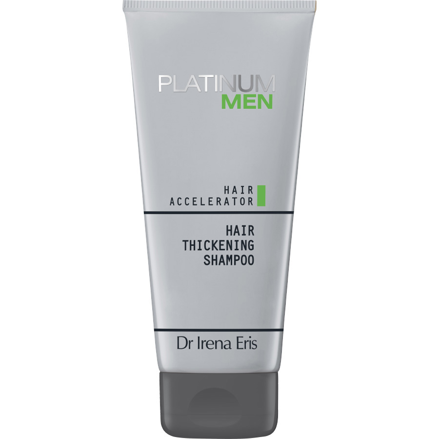 Шампунь для густоты волос hair accelerator hair thickening shampoo Dr Irena Eris, 200 мл
Шампунь для густоты волос hair accelerator hair thickening shampoo Dr Irena Eris, 200 мл