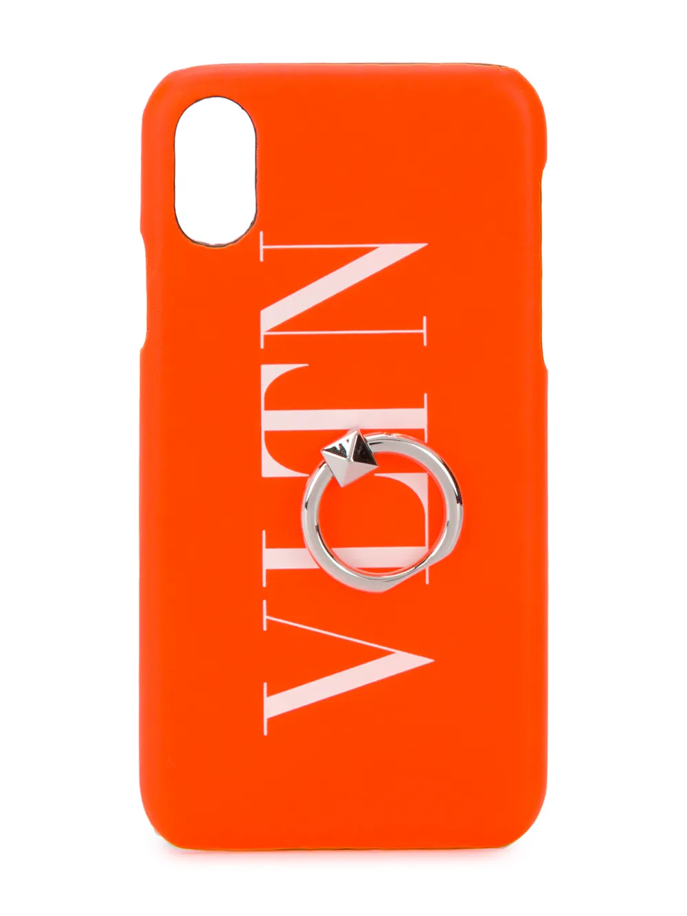 Чехол для iPhone X/XS Valentino Garavani, желтый
Чехол для iPhone X/XS Valentino Garavani, желтый