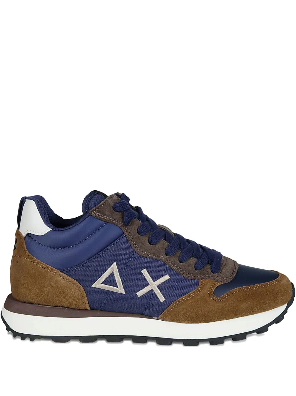 Кроссовки Tom 2.0 Sun68, синий
Кроссовки Tom 2.0 Sun68, синий