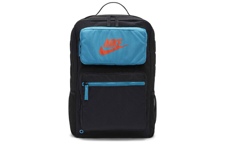 Рюкзак унисекс Nike, Черный
Рюкзак унисекс Nike, Черный