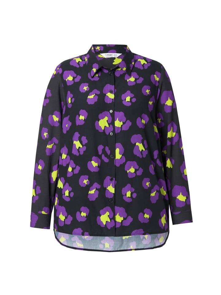 Блуза Angel of Style Hemdbluse, черный
Блуза Angel of Style Hemdbluse, черный