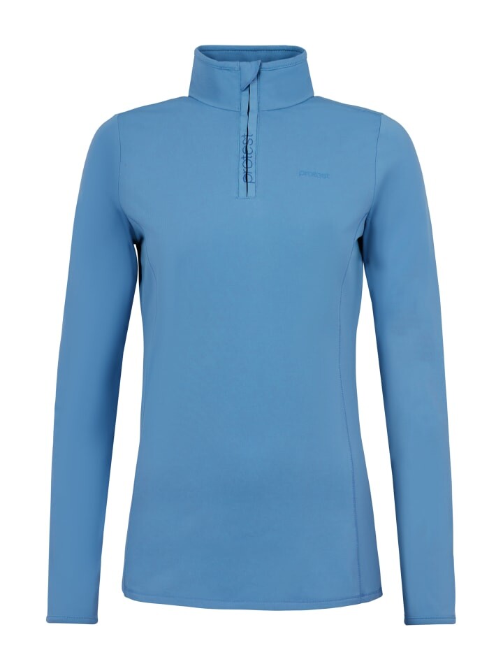 Флисовый свитер Protest REFABRIZ, цвет Galaxy
Флисовый свитер Protest REFABRIZ, цвет Galaxy