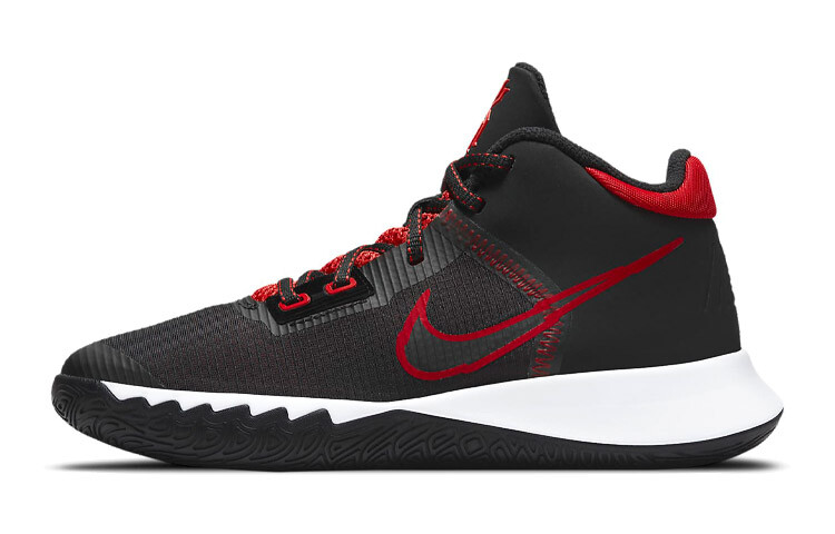 Nike Flytrap 4 Kids Баскетбольные кроссовки для детей
Nike Flytrap 4 Kids Баскетбольные кроссовки для детей