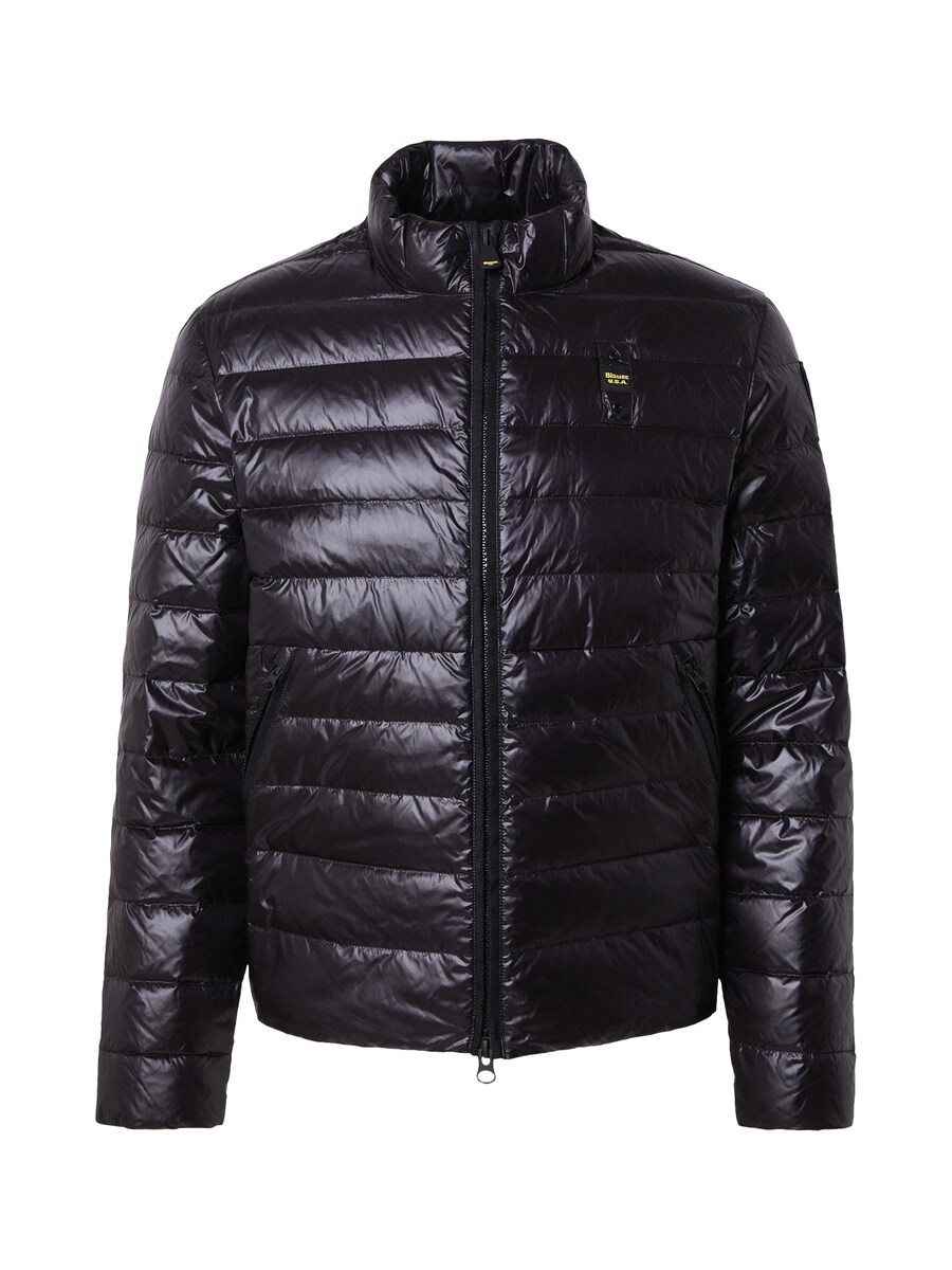 Куртка межсезонная Blauer.USA AUSTIN, черный
Куртка межсезонная Blauer.USA AUSTIN, черный