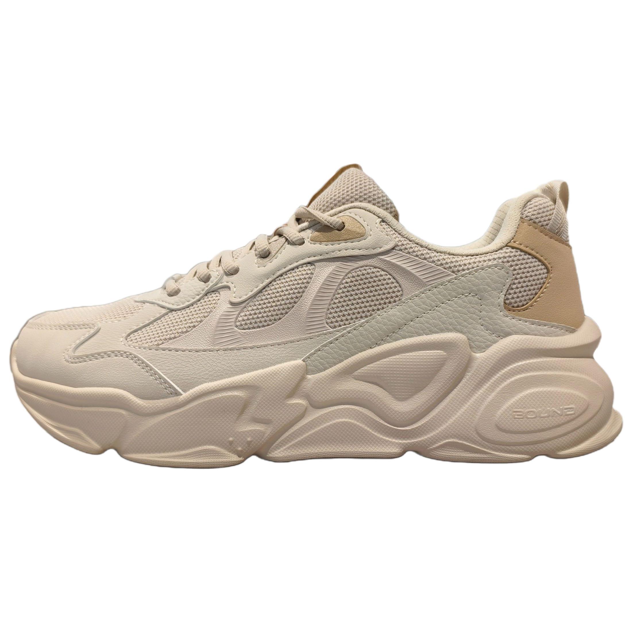 Кроссовки Cambria Abrasion Resistant Breathable Low top Chunky мужские 361°, коричневый
Кроссовки Cambria Abrasion Resistant Breathable Low top Chunky мужские 361°, коричневый