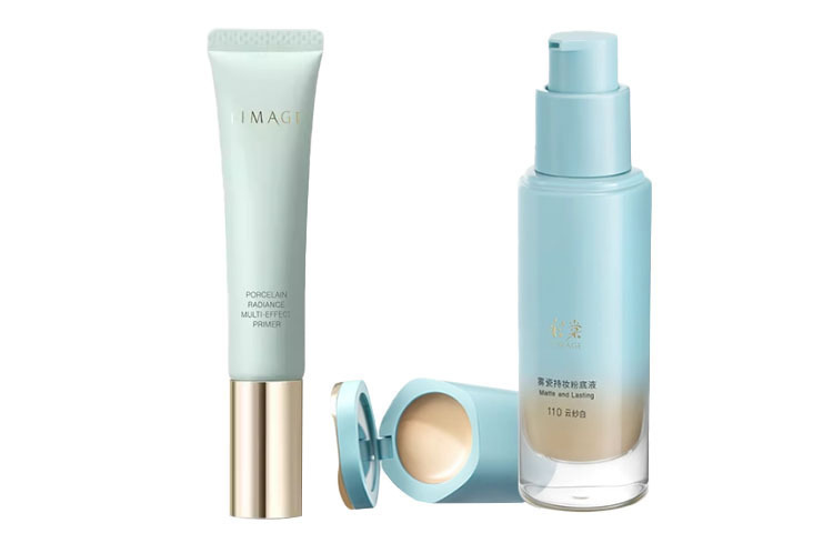 Набор для макияжа до тональной основы праймер для стойкого маскирующего выравнивания тона кожи 40г+30мл TIMAGE
Набор для макияжа до тональной основы праймер для стойкого маскирующего выравнивания тона кожи 40г+30мл TIMAGE