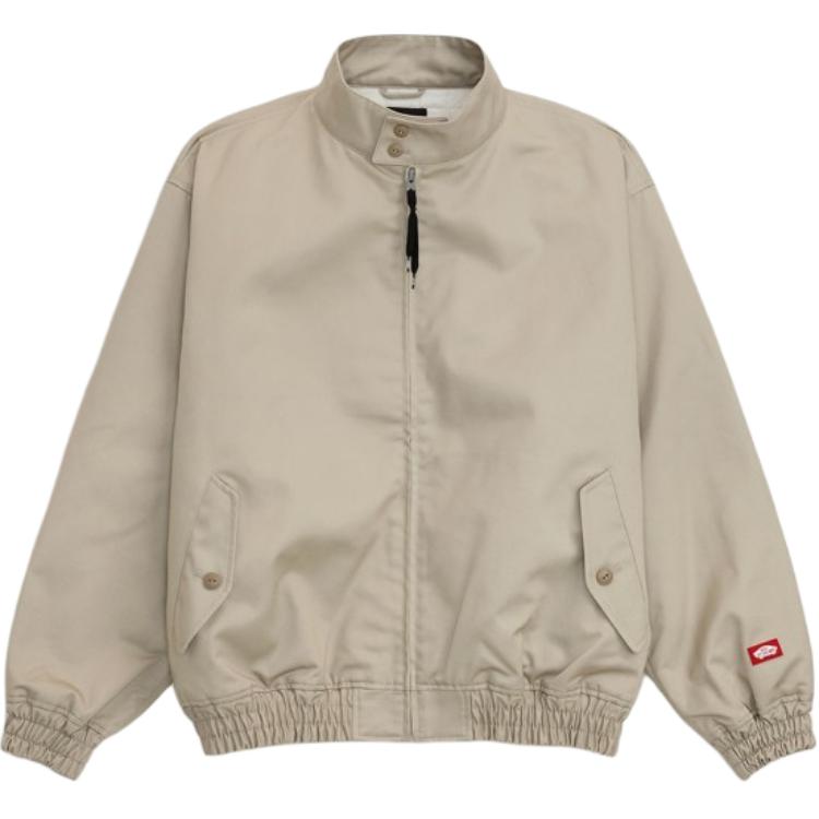 Куртка TDC мужская Vans, хаки
Куртка TDC мужская Vans, хаки