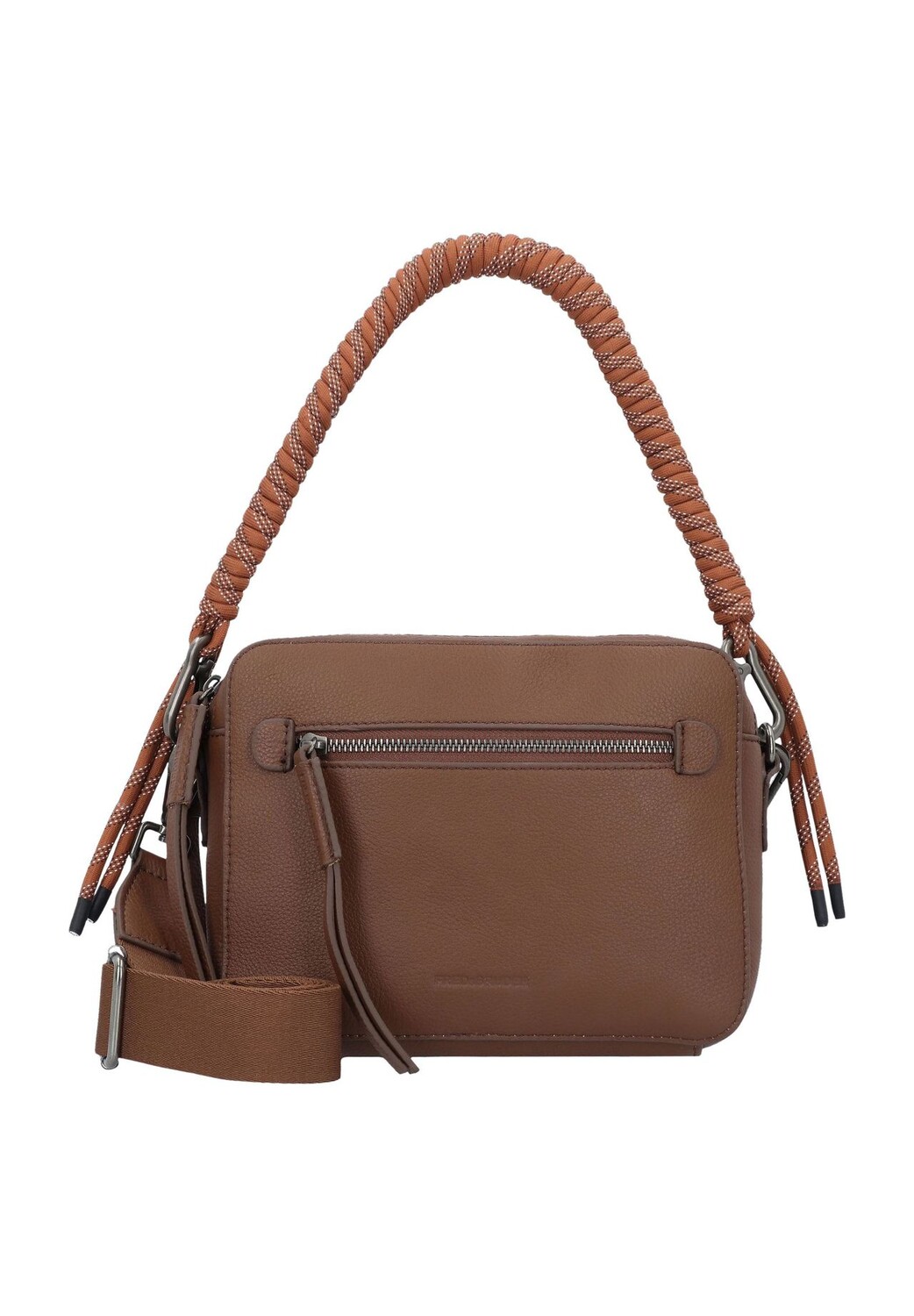 Кожаная женская сумка через плечо на молнии FREDsBRUDER, цвет Dark Amber, Красный, Кожаная женская сумка через плечо на молнии FREDsBRUDER, цвет Dark Amber
Кожаная женская сумка через плечо на молнии FREDsBRUDER, цвет Dark Amber, Красный, Кожаная женская сумка через плечо на молнии FREDsBRUDER, цвет Dark Amber