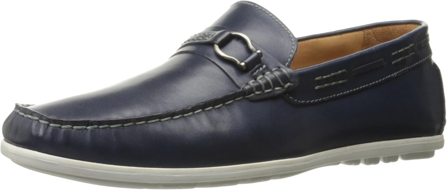 Мужские слипоны Giorgio Brutini TRENT, темно-синий
Мужские слипоны Giorgio Brutini TRENT, темно-синий