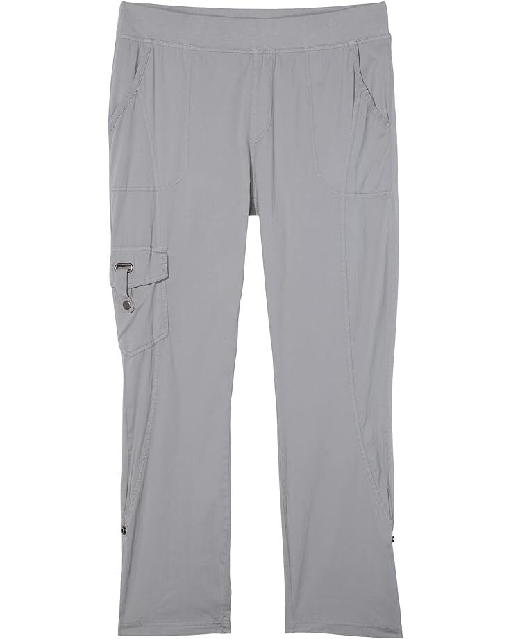 Леггинсы XCVI Zayd, цвет Leadcast 
Леггинсы XCVI Zayd, цвет Leadcast