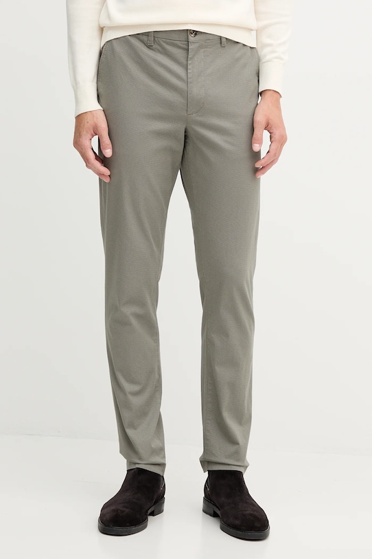 Брюки Tommy Hilfiger, серый
Брюки Tommy Hilfiger, серый