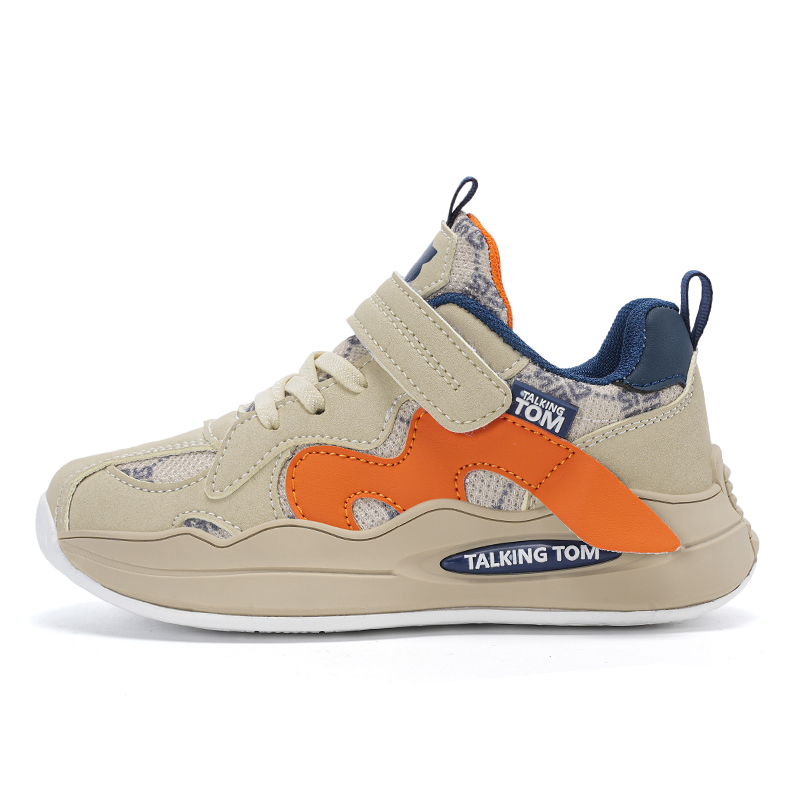 Кроссовки для бега с низким верхом, противоскользящие, амортизирующие, износостойкие, с отскоком, водостойкие, детские TALKING TOM, фиолетовый
Кроссовки для бега с низким верхом, противоскользящие, амортизирующие, износостойкие, с отскоком, водостойкие, детские TALKING TOM, фиолетовый