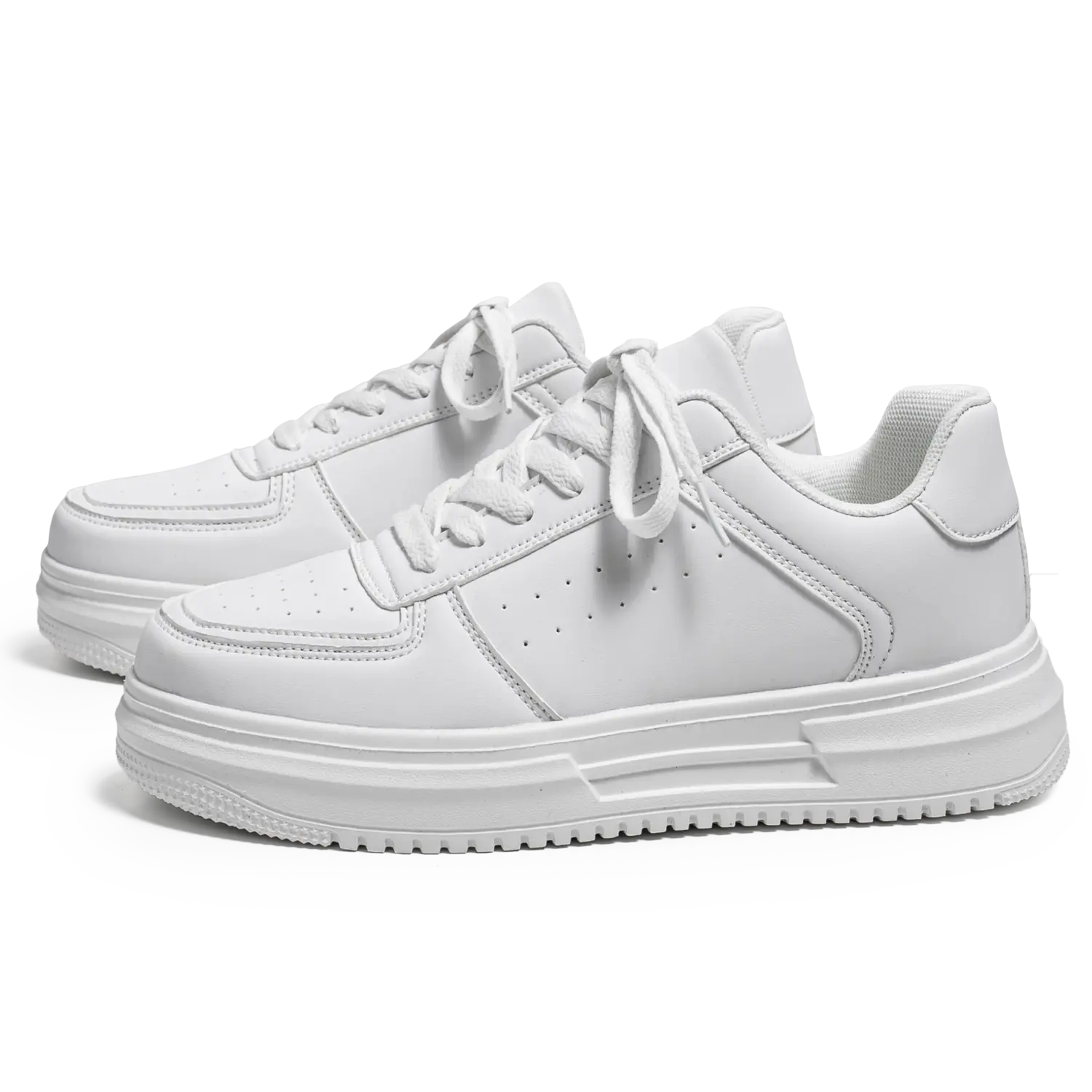 Низкие мужские кроссовки Bull charm, White
Низкие мужские кроссовки Bull charm, White