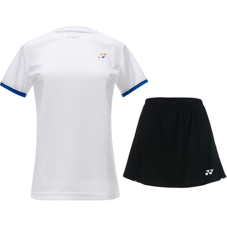 YONEX Футболка Competition Series Badminton Jersey Women's
YONEX Футболка Competition Series Badminton Jersey Women's