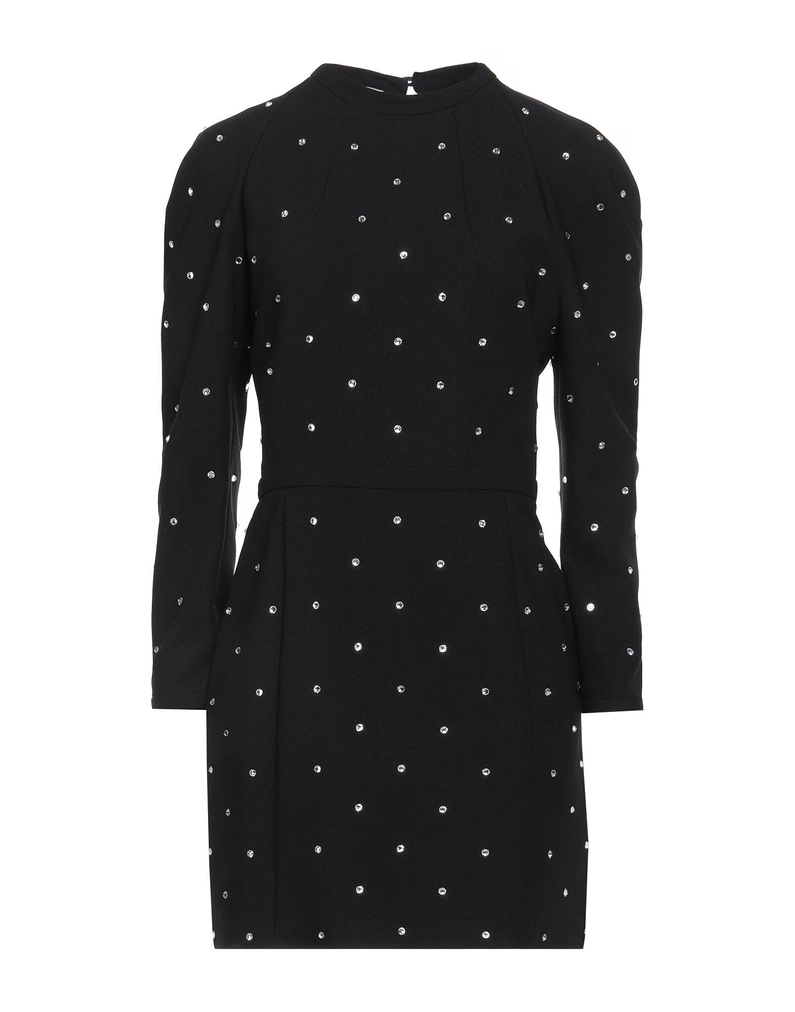 Мини-платье Zadig&Voltaire, черный
Мини-платье Zadig&Voltaire, черный