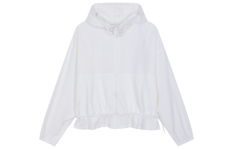 Champion Капюшон кардиган для активного отдыха, White
Champion Капюшон кардиган для активного отдыха, White