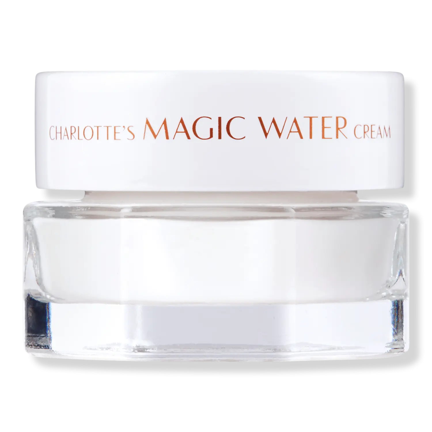 Увлажняющий крем-гель Magic Water с ниацинамидом Charlotte Tilbury, 0.5 oz
Увлажняющий крем-гель Magic Water с ниацинамидом Charlotte Tilbury, 0.5 oz