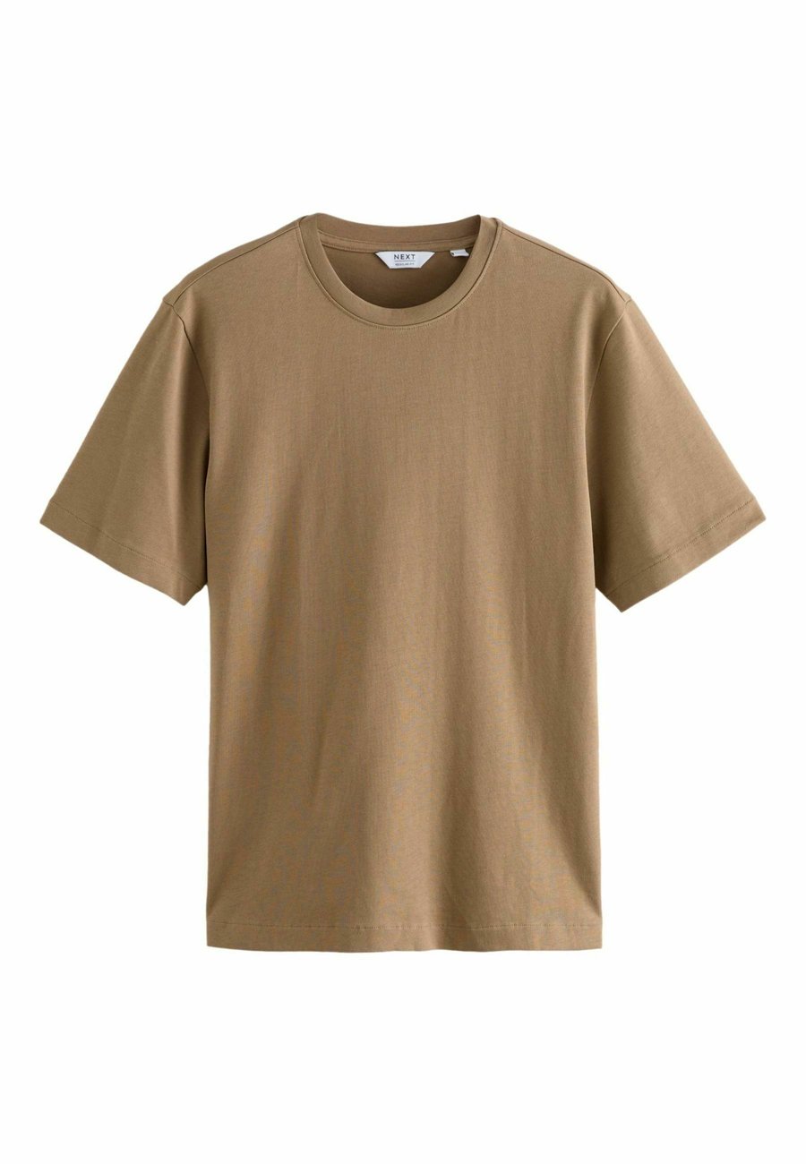 Футболка Next T-SHIRT., Stone/Beige
Футболка Next T-SHIRT., Stone/Beige