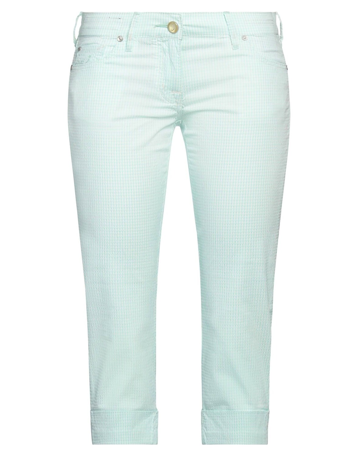 Брюки Jacob Cohen, светло-зеленый
Брюки Jacob Cohen, светло-зеленый