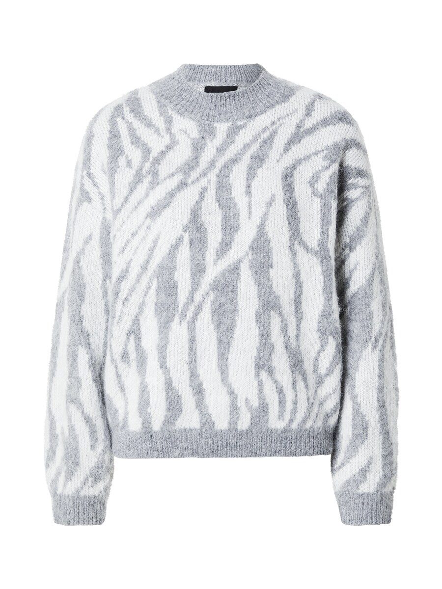 Свитер PIECES PCNOELA, белый
Свитер PIECES PCNOELA, белый