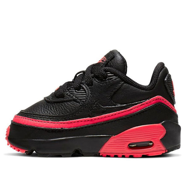 Кроссовки x unfeated air max 90 Nike, черный
Кроссовки x unfeated air max 90 Nike, черный