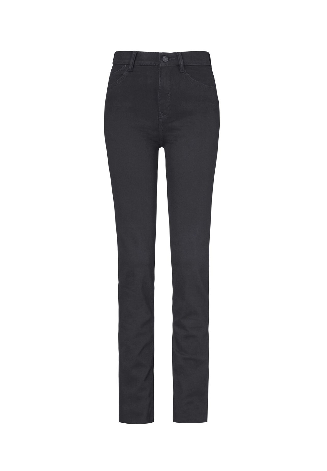 Джинсы с 5 карманами и высокой талией, эластичным PAT PADDOCK'S, цвет Black Black
Джинсы с 5 карманами и высокой талией, эластичным PAT PADDOCK'S, цвет Black Black