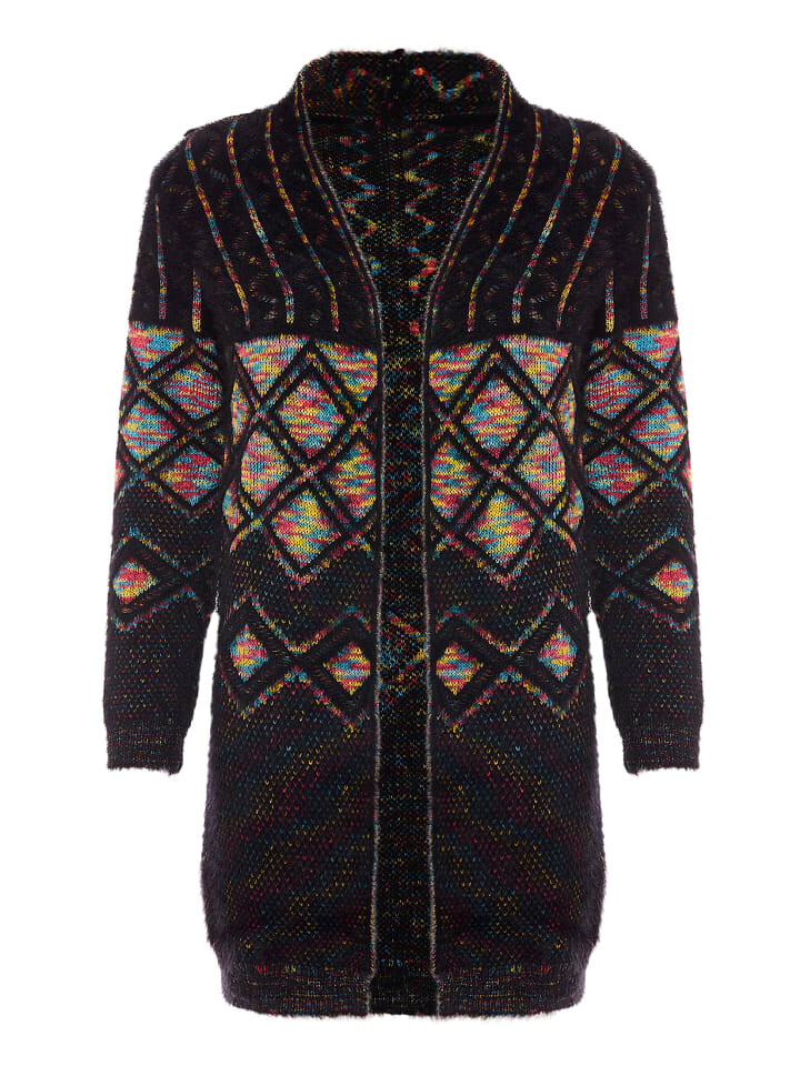 Спортивня куртка ebeeza, черный
Спортивня куртка ebeeza, черный