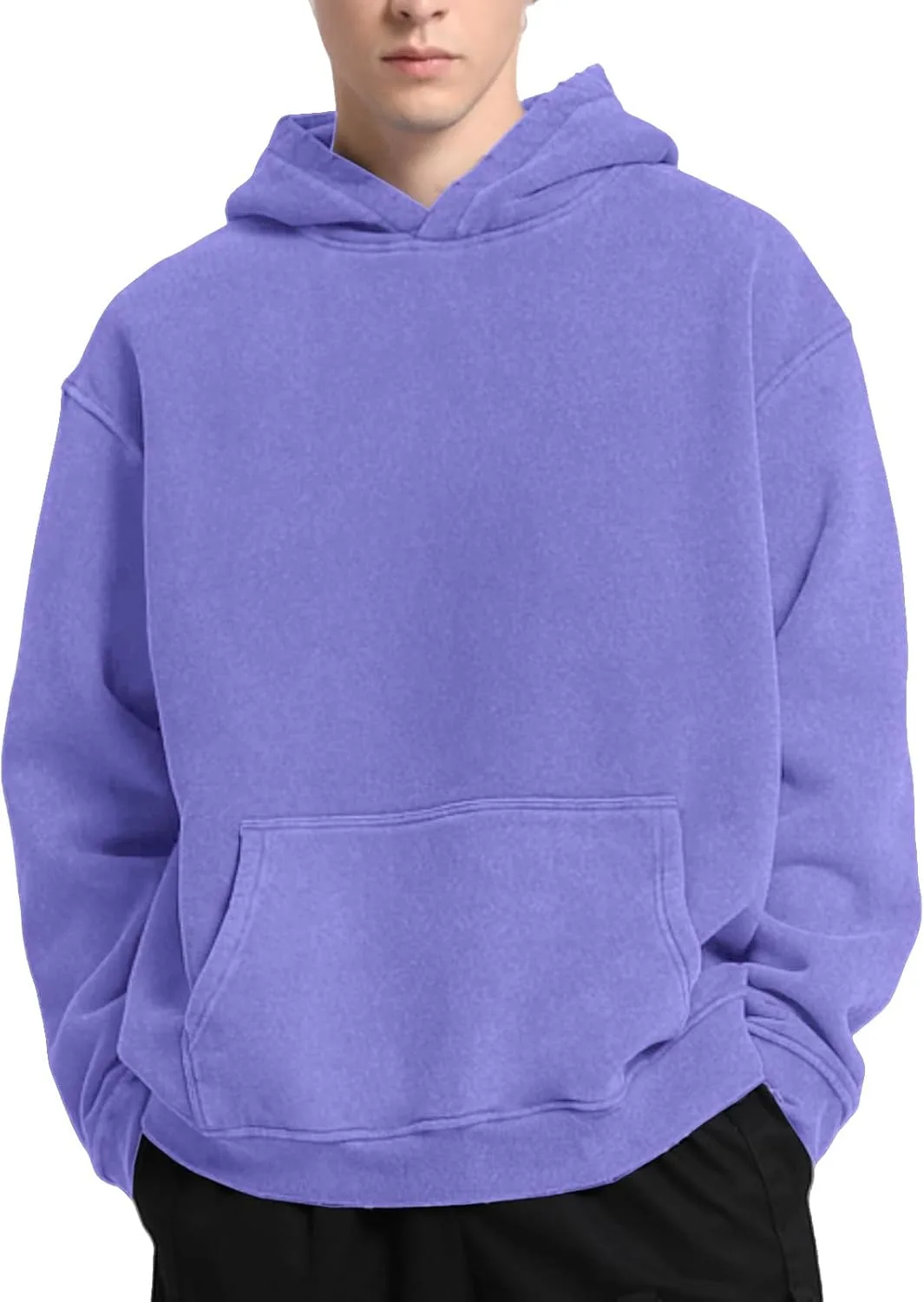 Оверсайз худи для мужчин, комфортный крой, длинный рукав, карман RSZGSWS
Оверсайз худи для мужчин, комфортный крой, длинный рукав, карман RSZGSWS