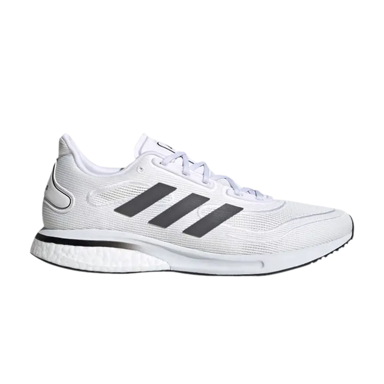 Кроссовки Adidas Supernova, белый
Кроссовки Adidas Supernova, белый