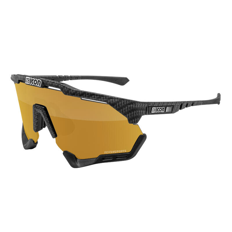 Очки Scicon Aeroshade XL SCNPP карбон матовые Scicon Sports, цвет gruen
Очки Scicon Aeroshade XL SCNPP карбон матовые Scicon Sports, цвет gruen