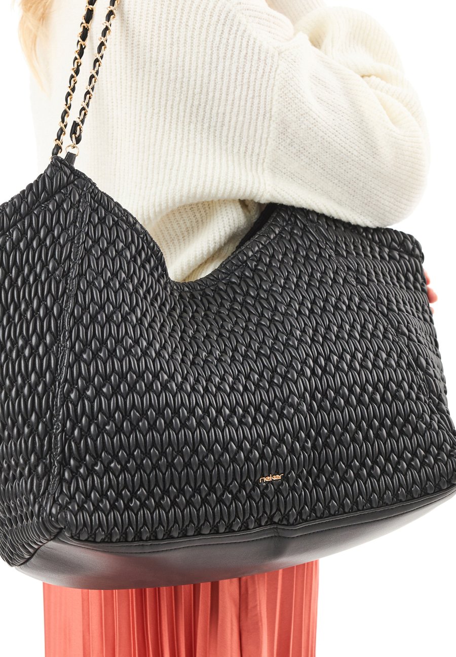 Сумка Rieker Handbag, Schwarz/Black
Сумка Rieker Handbag, Schwarz/Black