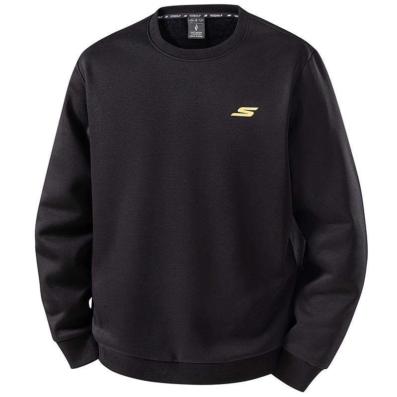 Свитшоты Unisex Pitch Black 002K Skechers, черный
Свитшоты Unisex Pitch Black 002K Skechers, черный