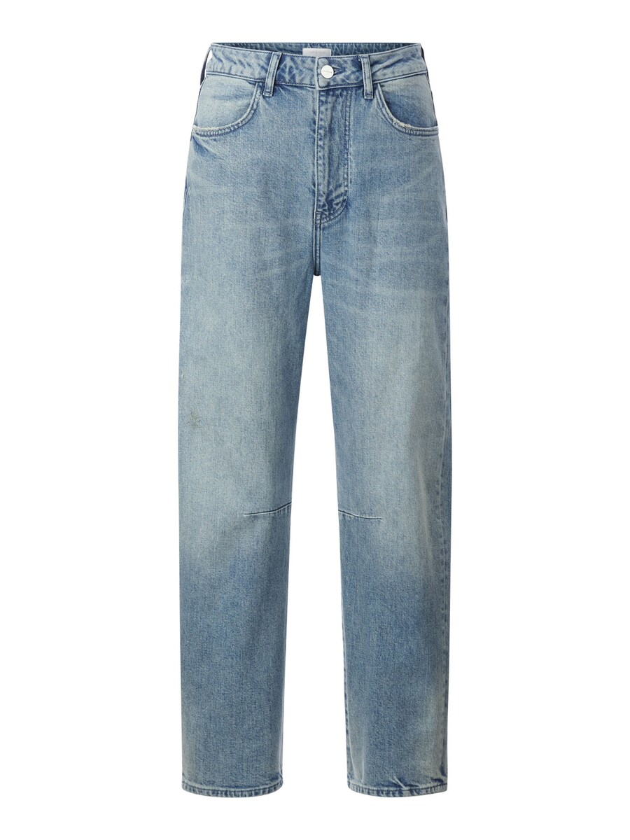 Джинсы свободного кроя Rich & Royal, Blue Denim
Джинсы свободного кроя Rich & Royal, Blue Denim