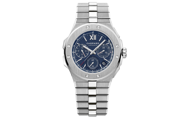 Альпийский орел 44 мм Chopard
Альпийский орел 44 мм Chopard