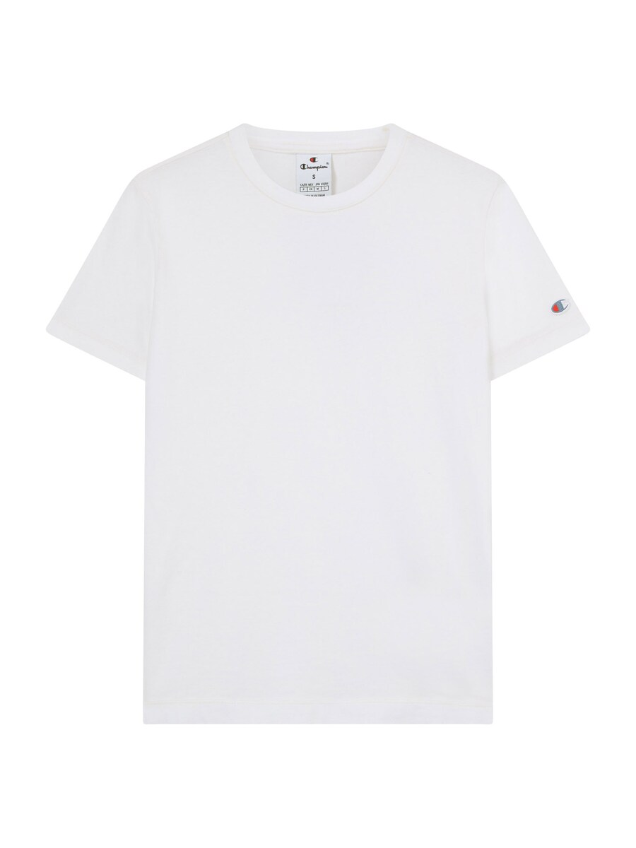 Рубашка Champion Authentic Athletic Apparel, белый
Рубашка Champion Authentic Athletic Apparel, белый