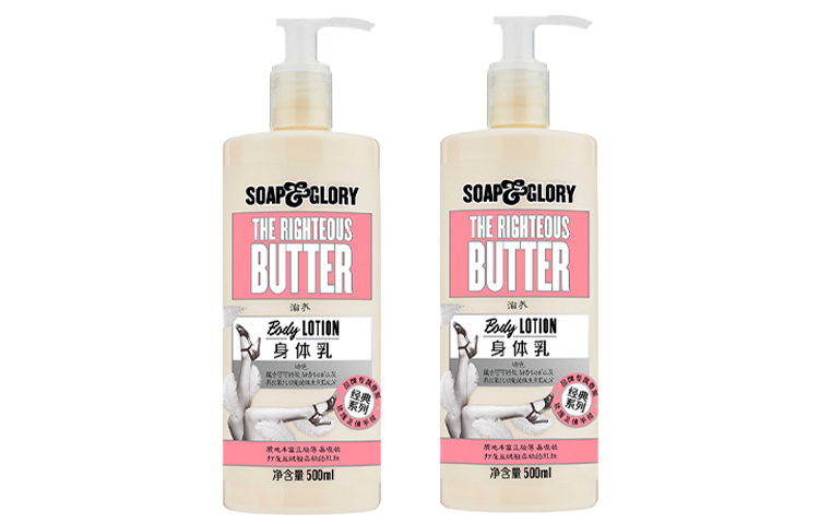 Лосьон для тела / Крем / Спрей Unisex SOAP&GLORY
Лосьон для тела / Крем / Спрей Unisex SOAP&GLORY