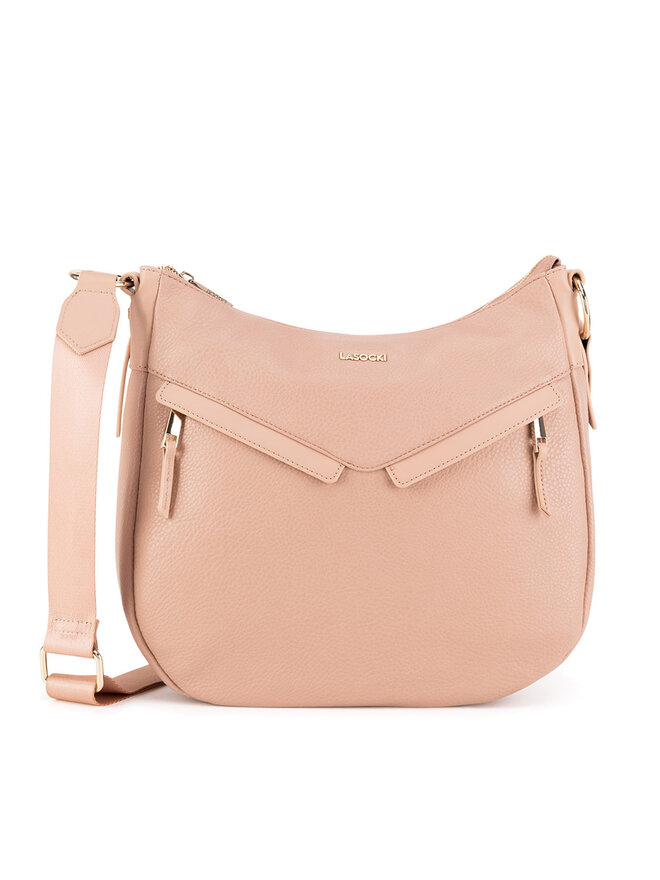 Сумочка LSK-X-002-07 Lasocki, бежевый
Сумочка LSK-X-002-07 Lasocki, бежевый