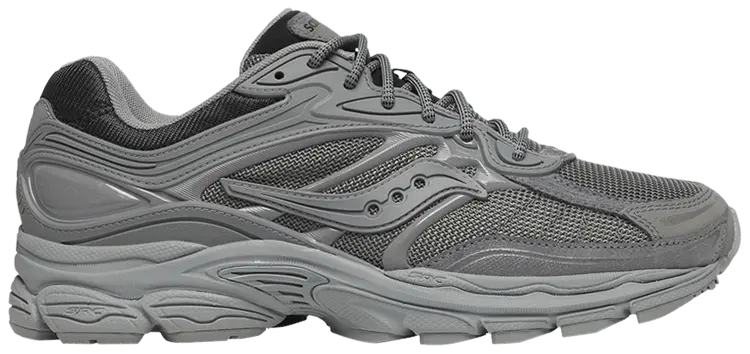 Кроссовки Saucony ProGrid Omni 9 'Armor Pack - Grey', серый
Кроссовки Saucony ProGrid Omni 9 'Armor Pack - Grey', серый