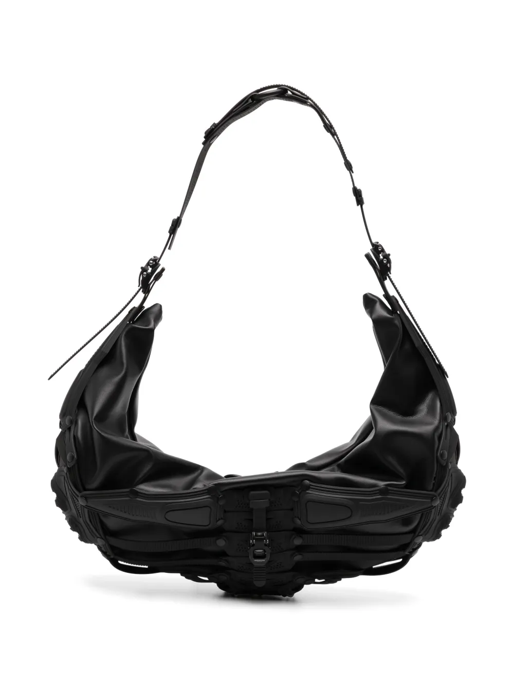 Сумка на плечо Object HM06 Innerraum, черный
Сумка на плечо Object HM06 Innerraum, черный