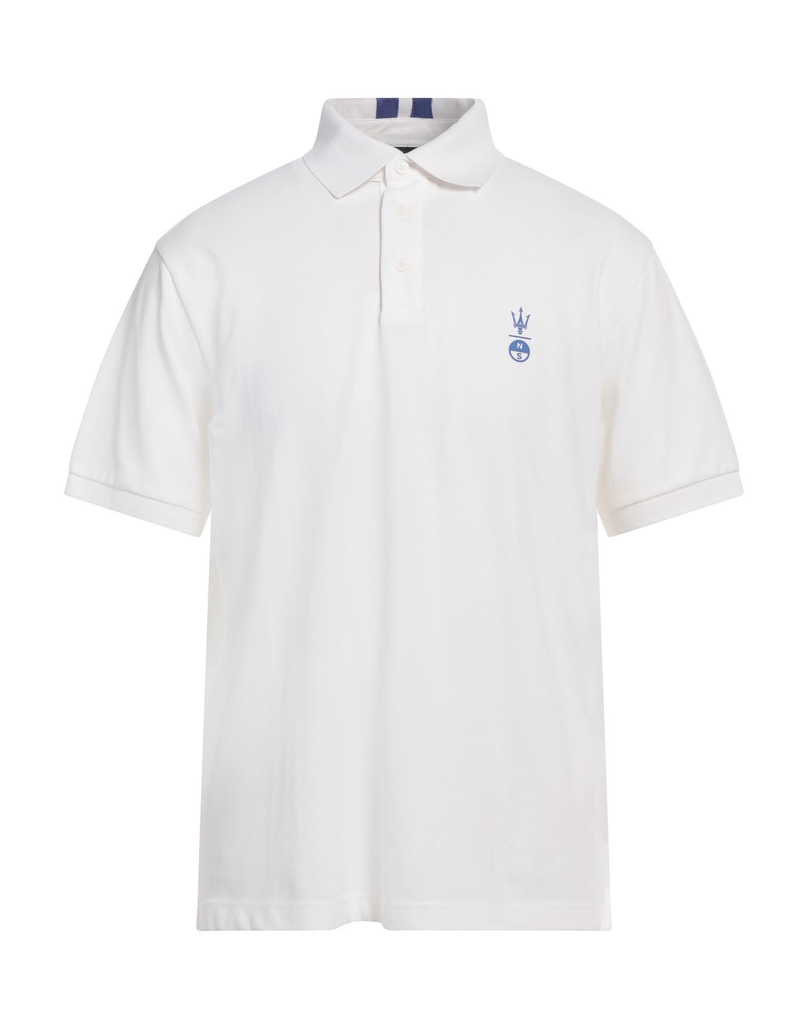 Рубашка поло Maserati, белый
Рубашка поло Maserati, белый